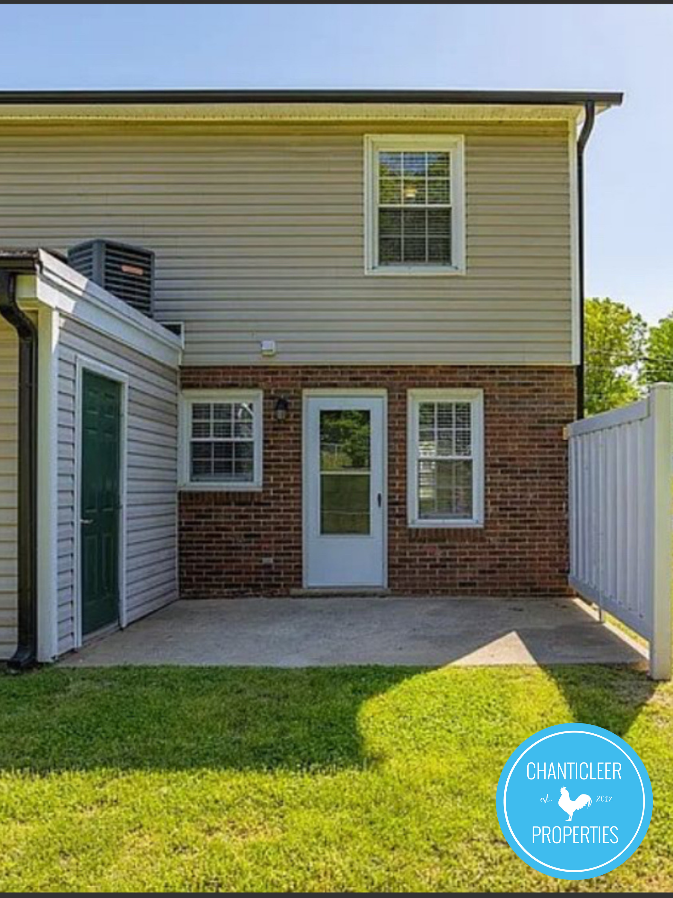 501 Greenbriar Road - C