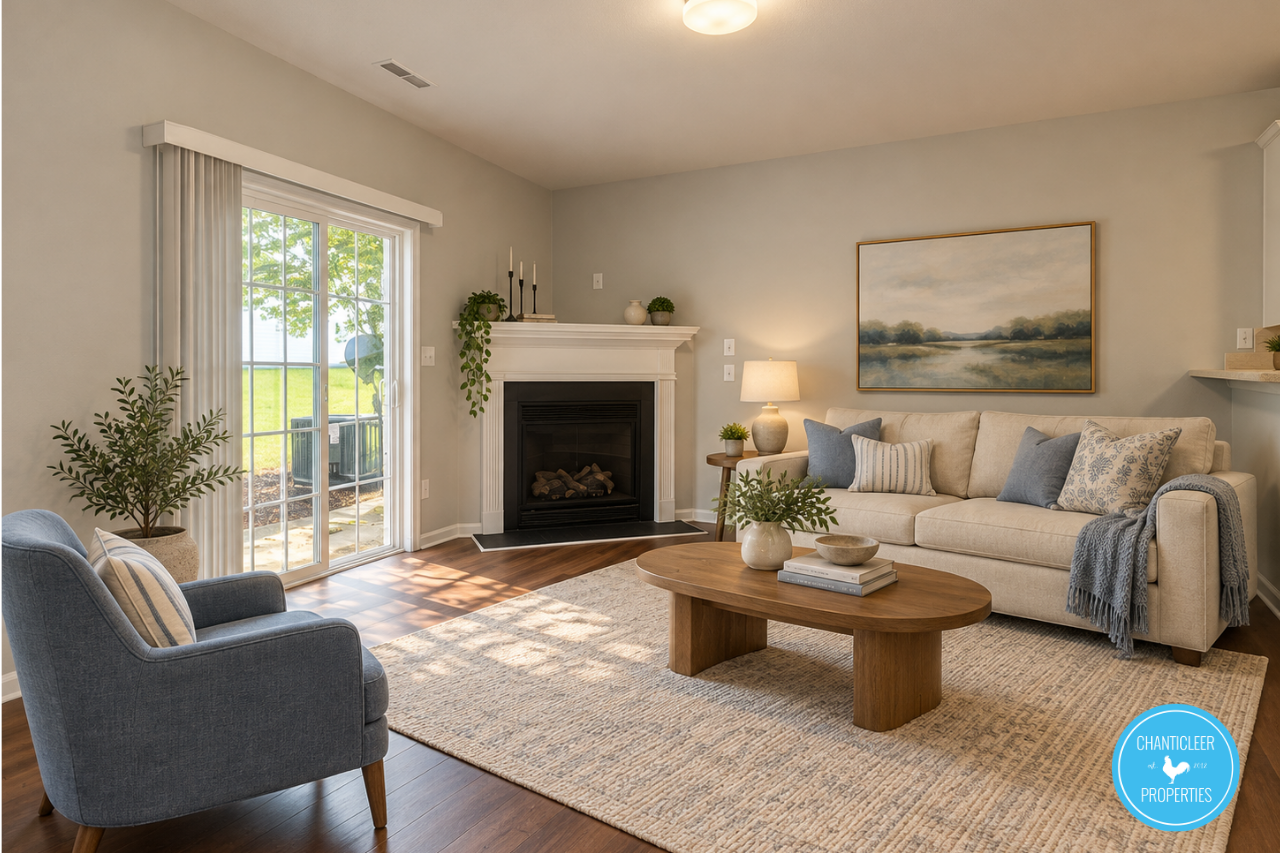 1725 TW Alexander Drive - 1202