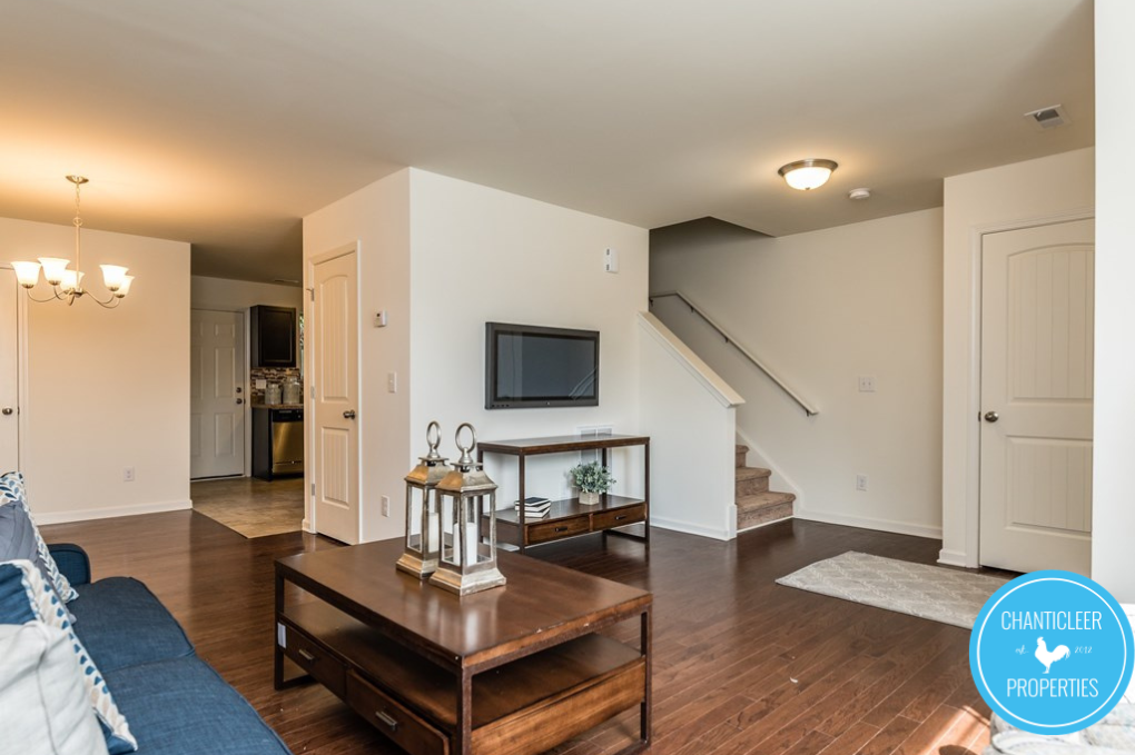 3542 Aldie Court - 1