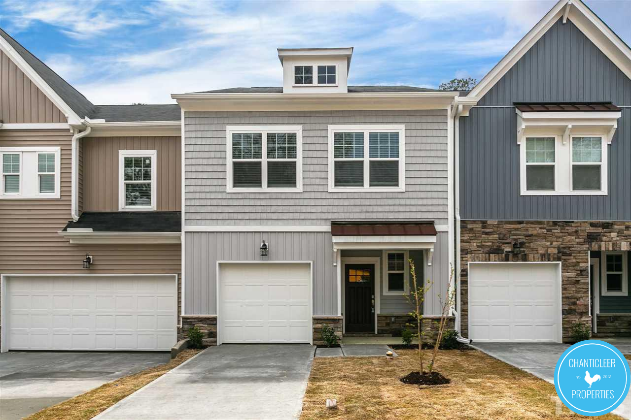 2010 Chipley Drive - 1