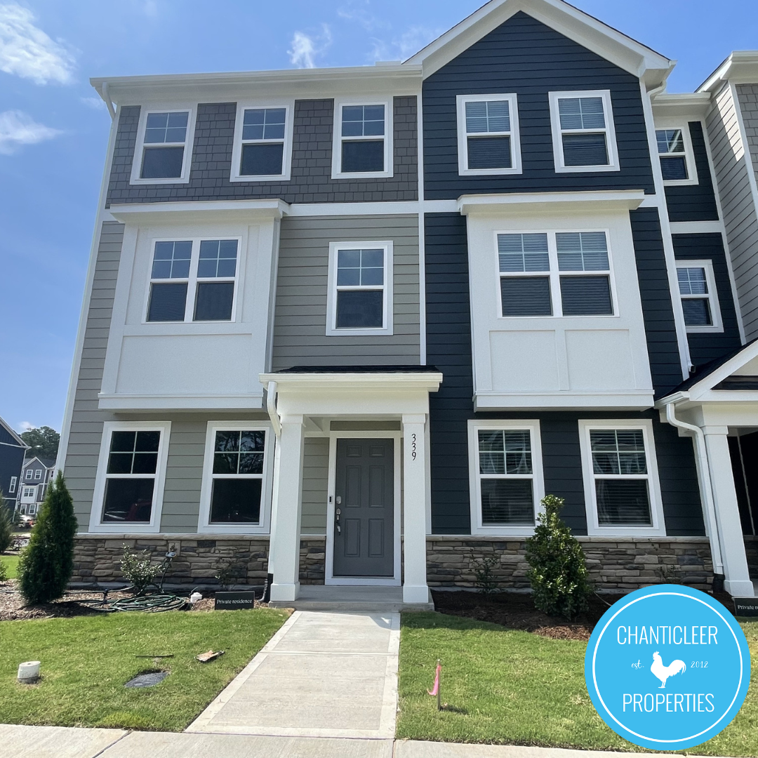 339 Deercroft Drive - 1