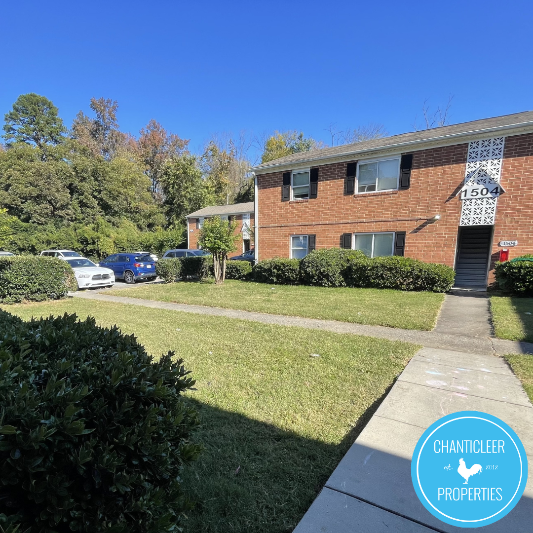 1603 Autumn Drive TRIAD - C