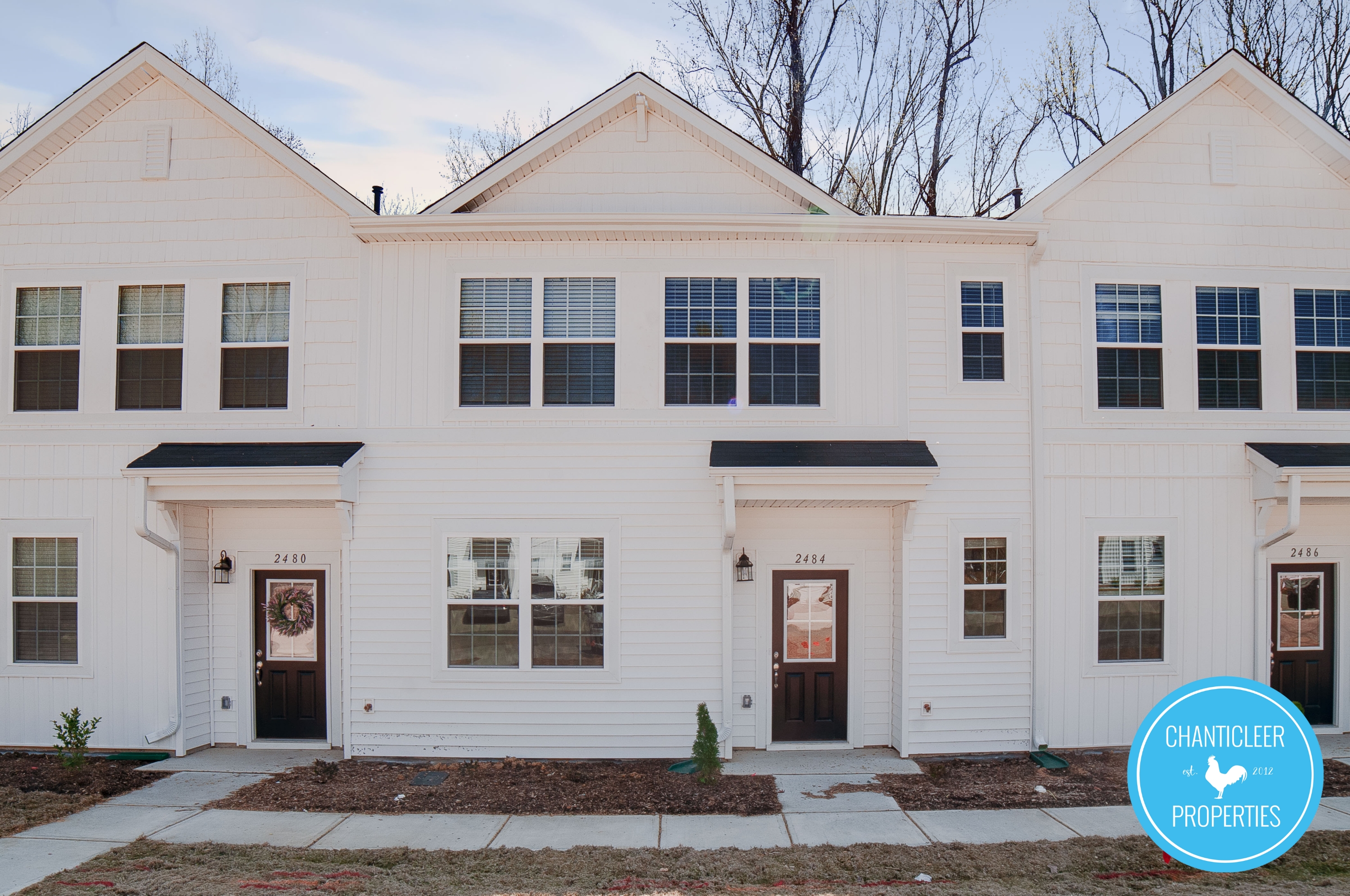 2489 Ashton Park Lane - 1