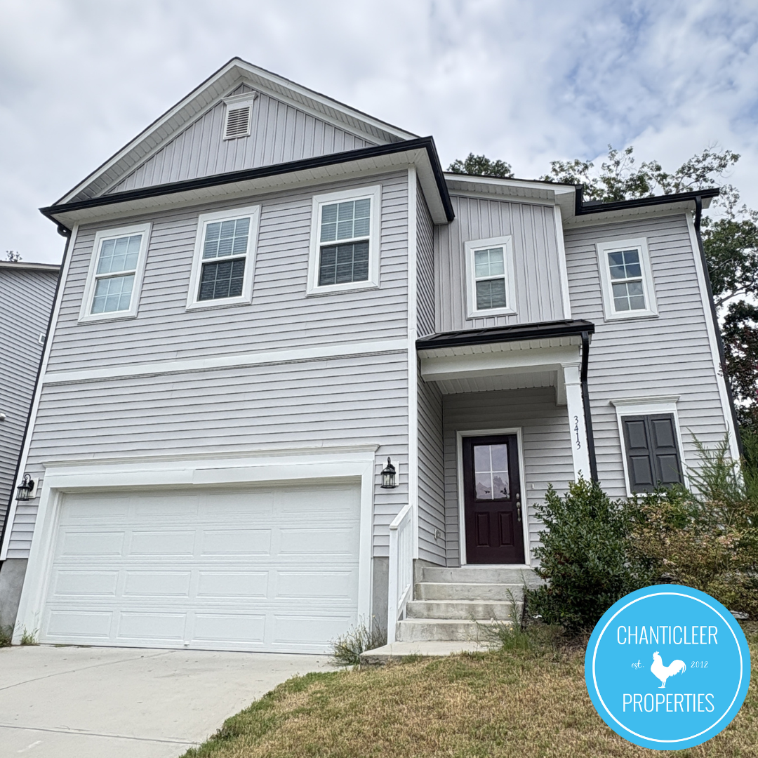 3413 Slippery Elm Drive
