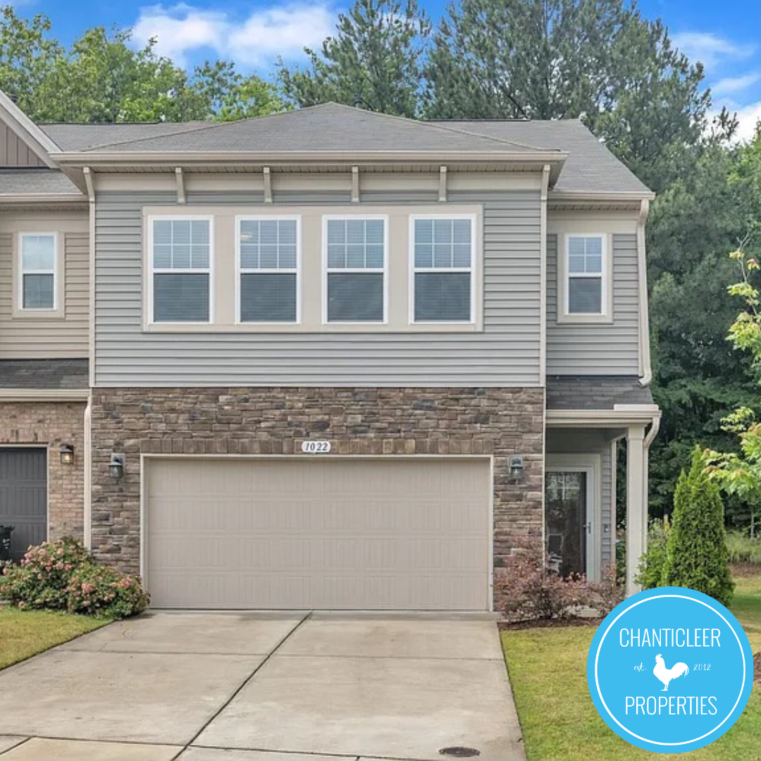 1022 Flagler Street - 1
