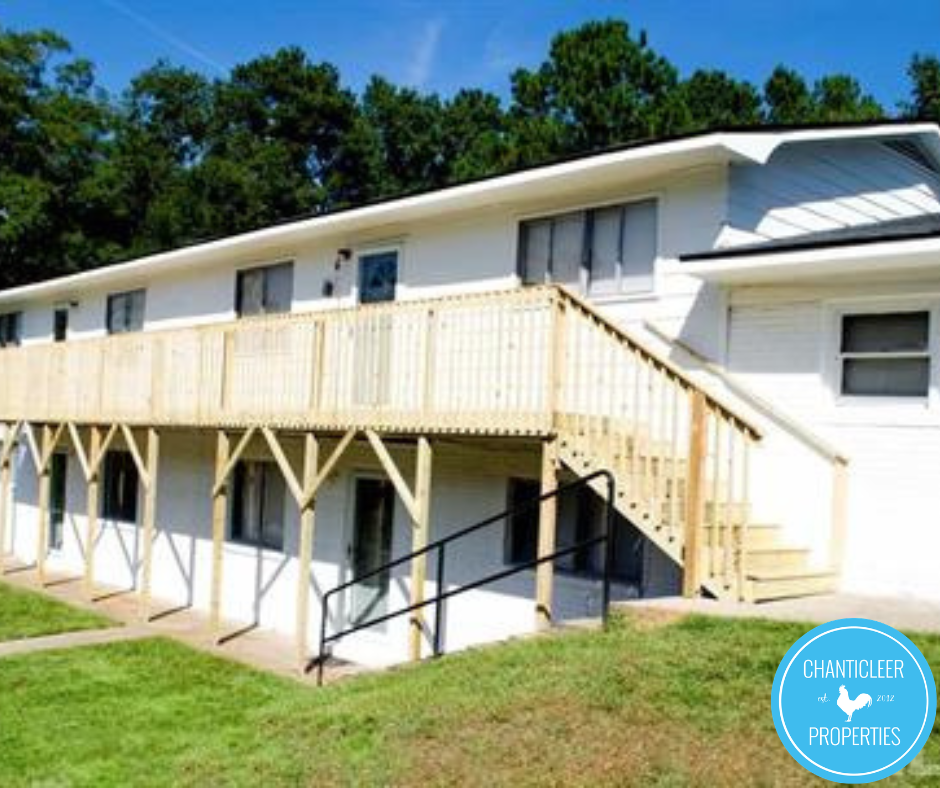 1400 Creech Road - 4