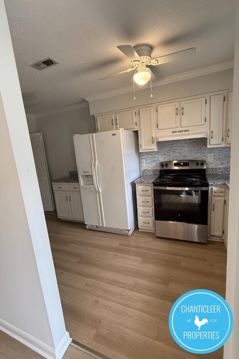 7314 Sandy Creek Drive - 1