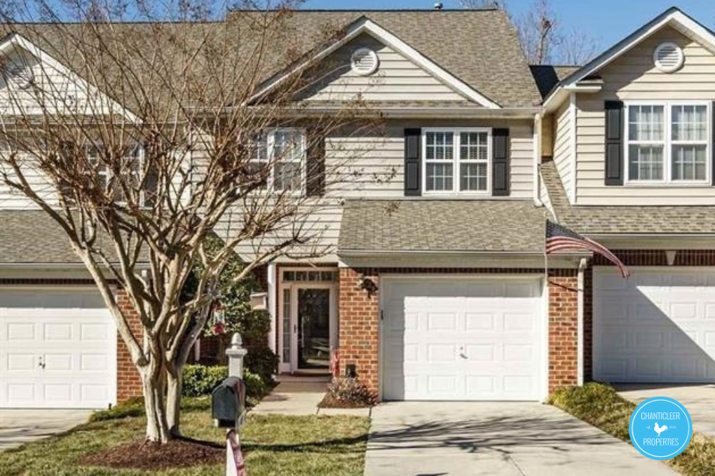 2040 White Pond Court - 1
