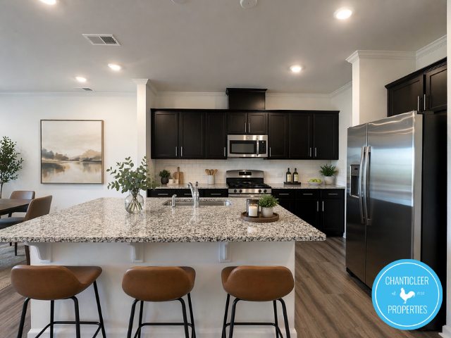 2917 Hickory Field Drive - 1