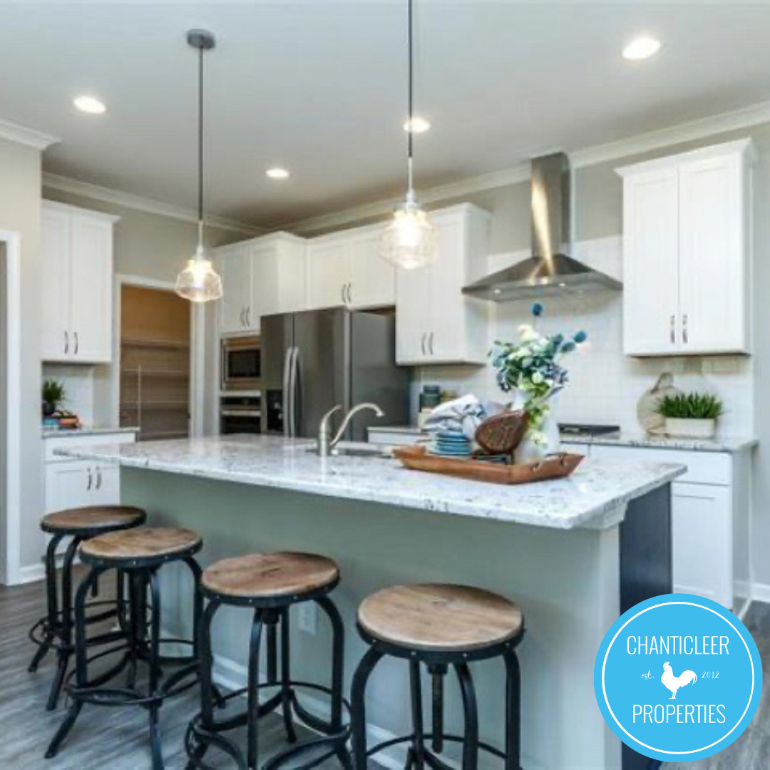 1005 Flagler Street - 1