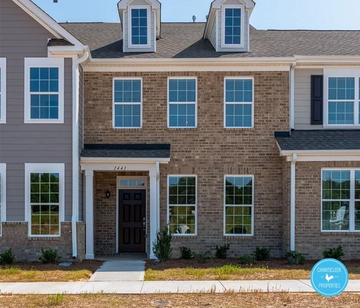 1752 Eastfall Street - 1