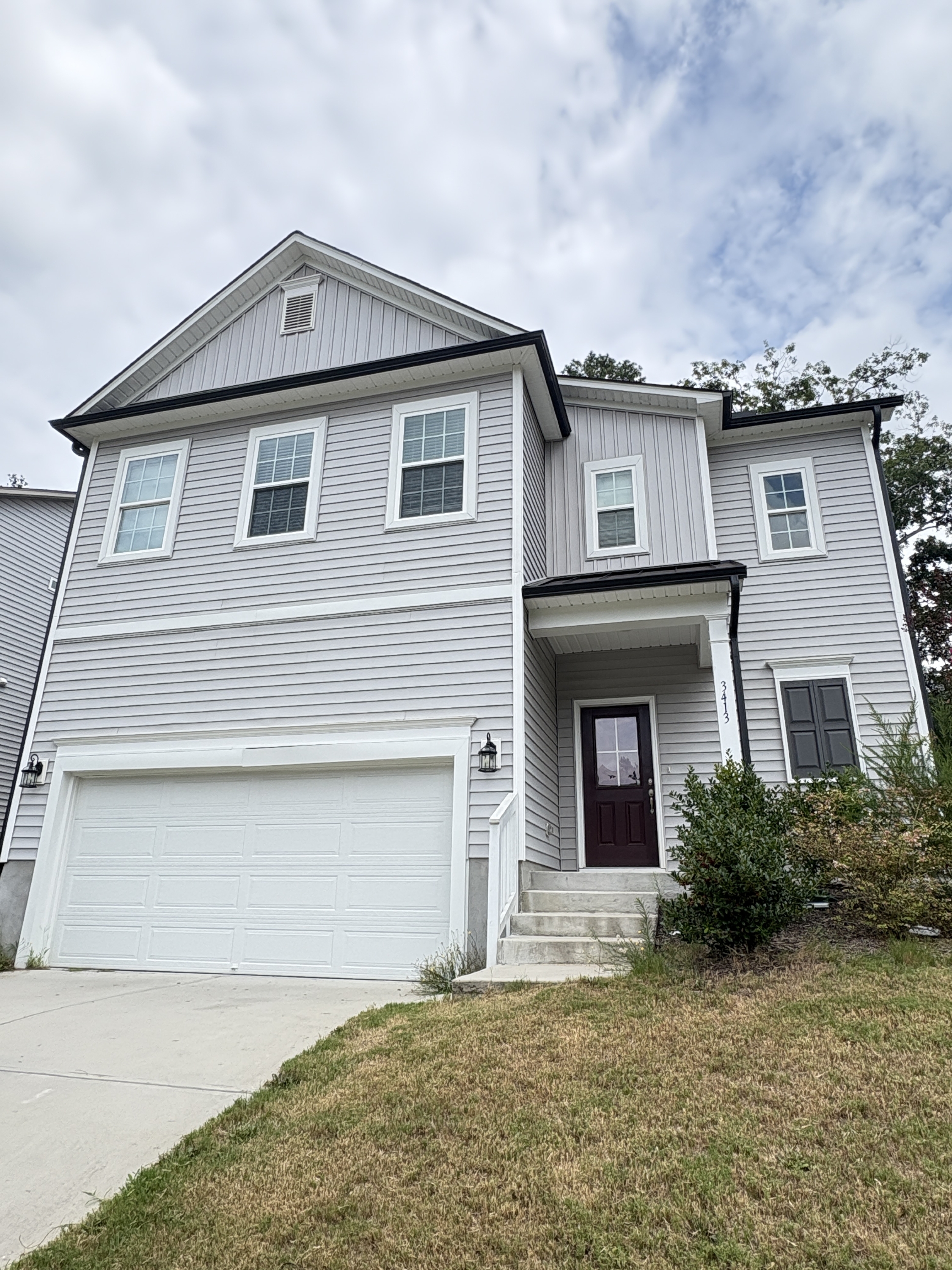 3413 Slippery Elm Drive