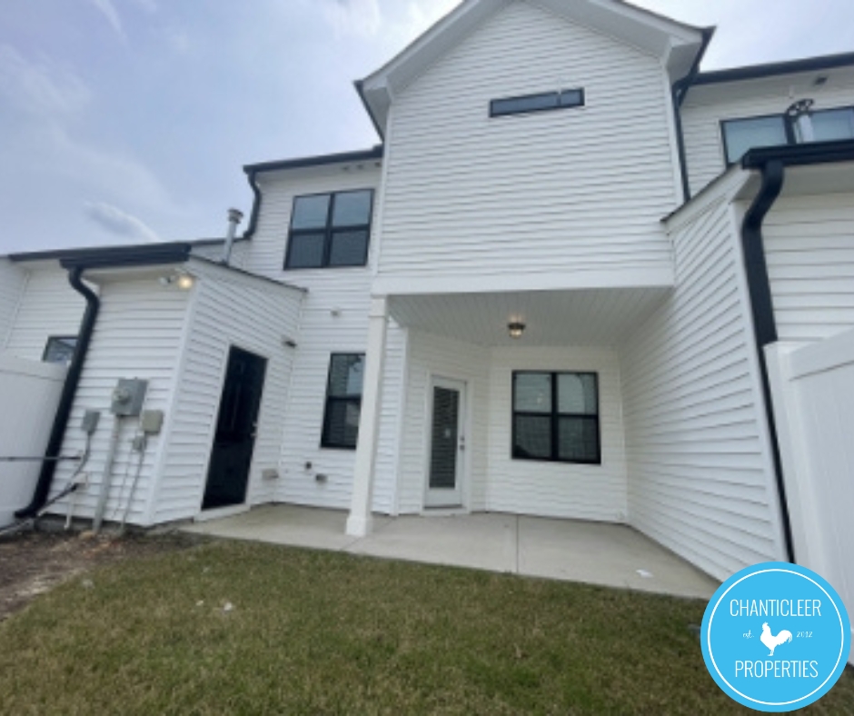 764 Putney Hill Road - 1