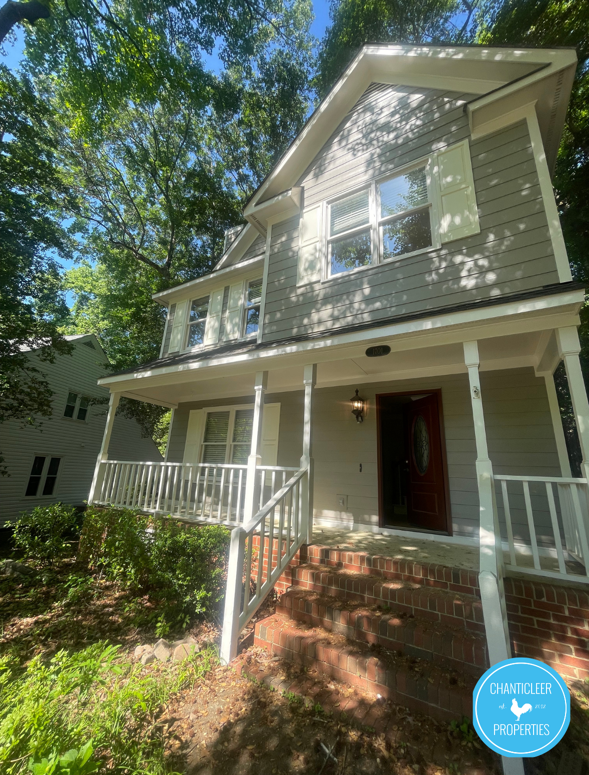 1701 Kingston Heath Way