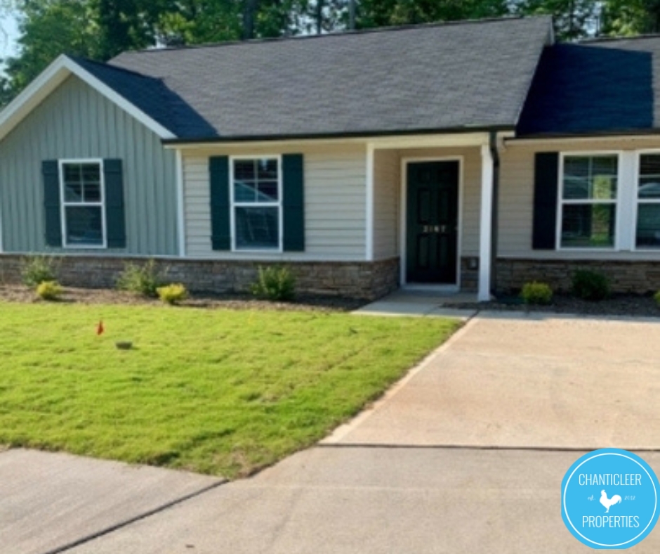 3167 Misty Ridge Drive