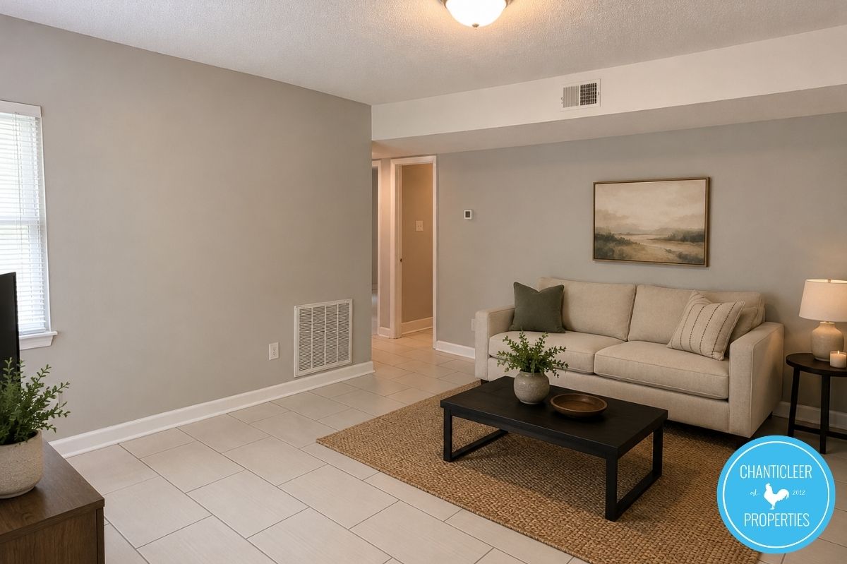 1603 Autumn Drive TRIAD - A
