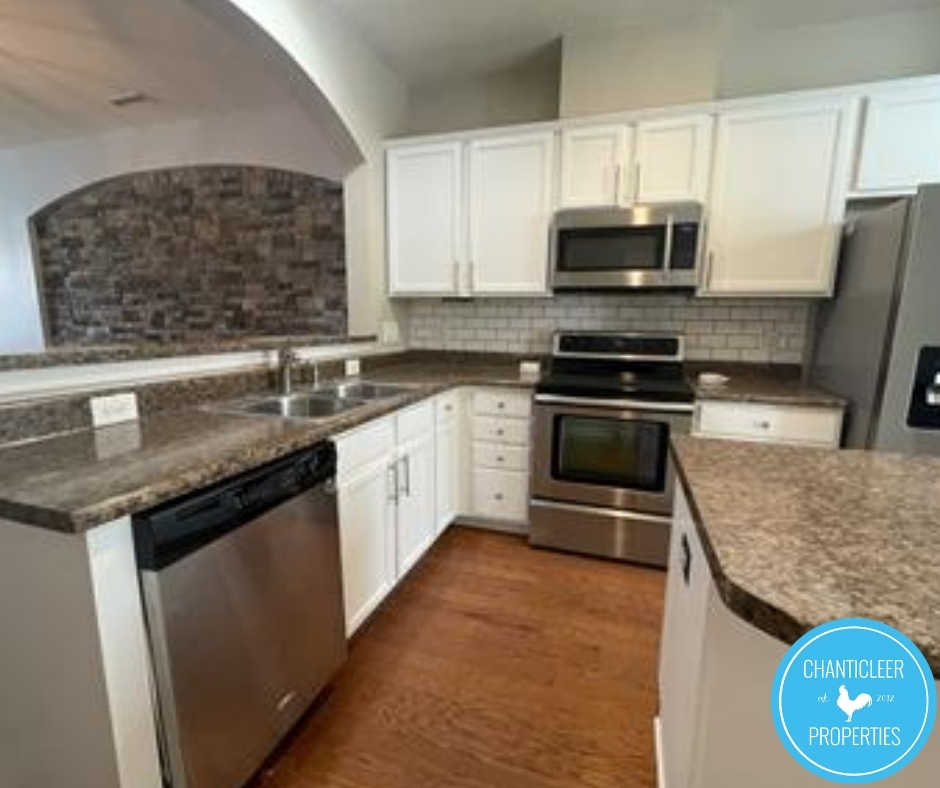 3100 Berkeley Springs Place - 1