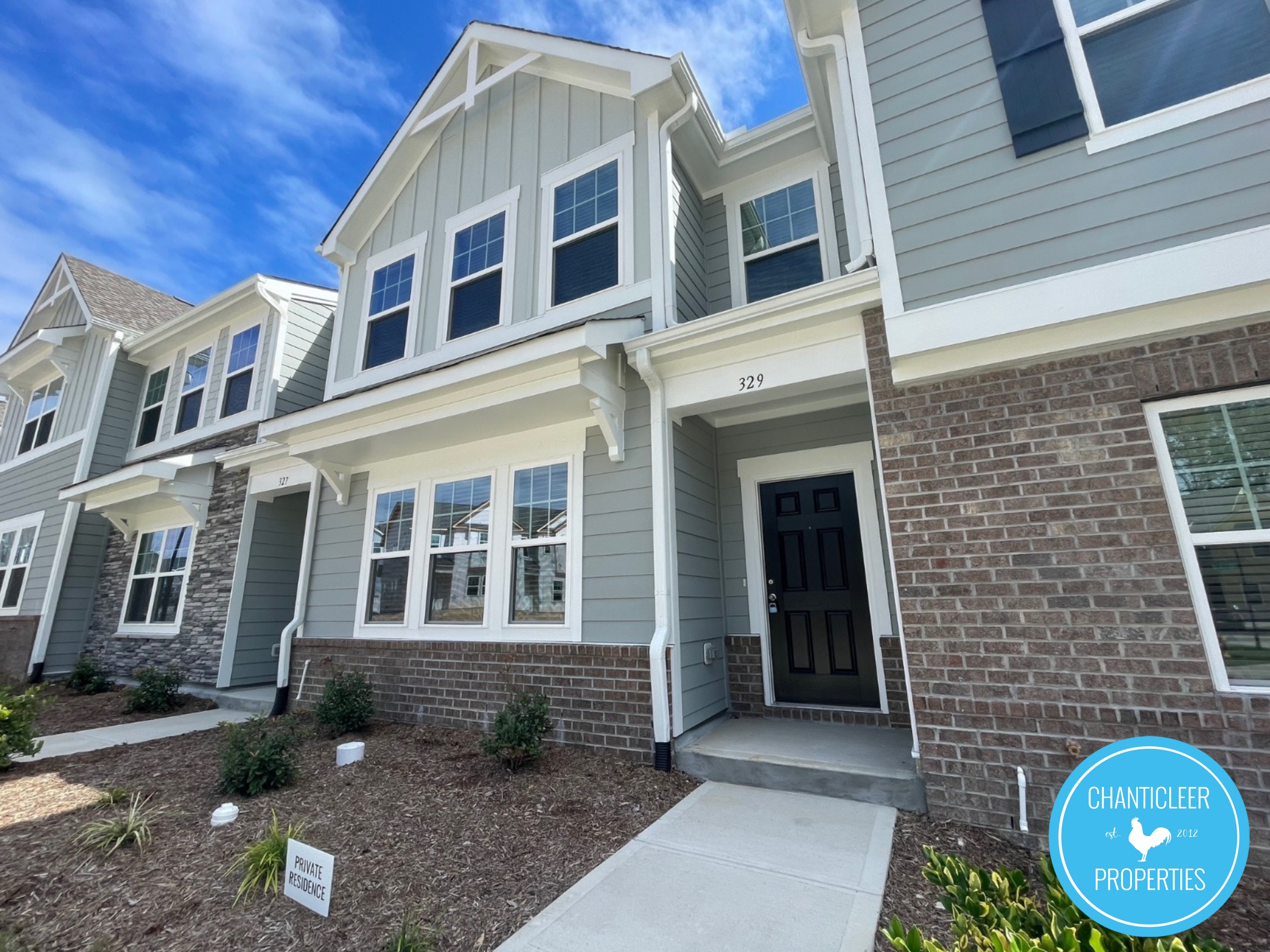 329 Spaight Acres Way - 1