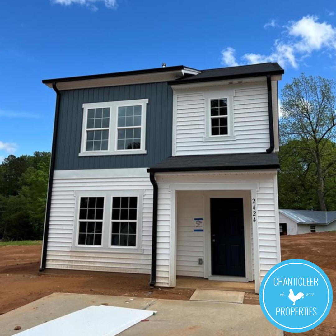 2424 Kings Cross Court