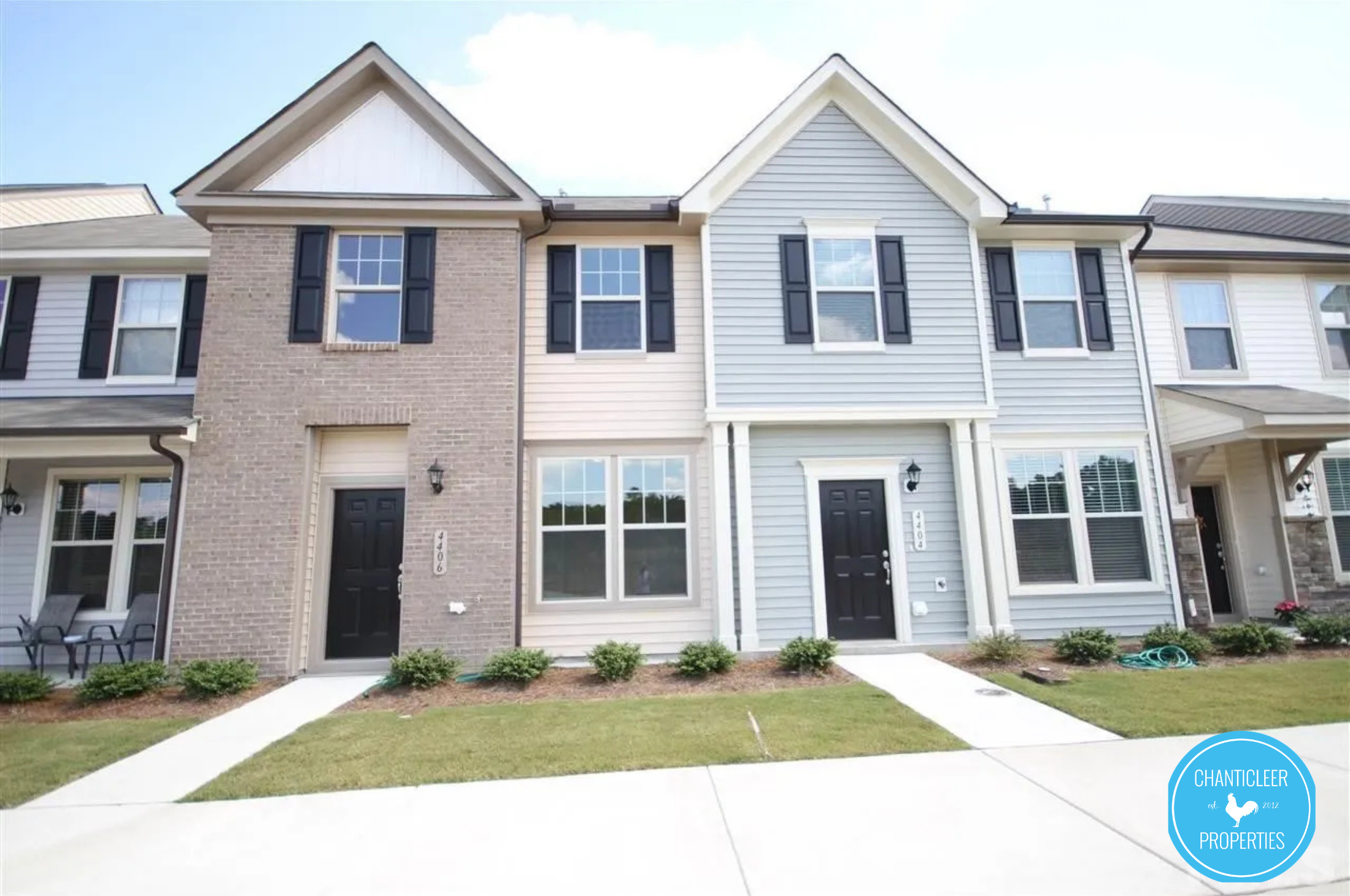 2219 Sunny Cove Dr