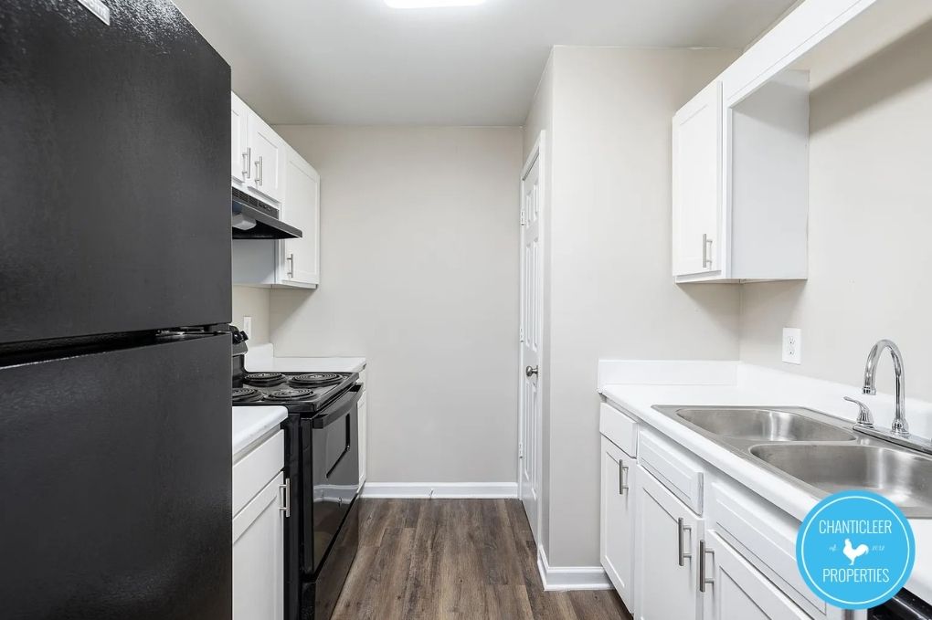 1041 West Barton Street - C