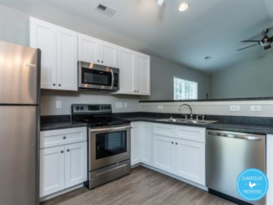1404 Ikes Pond Lane