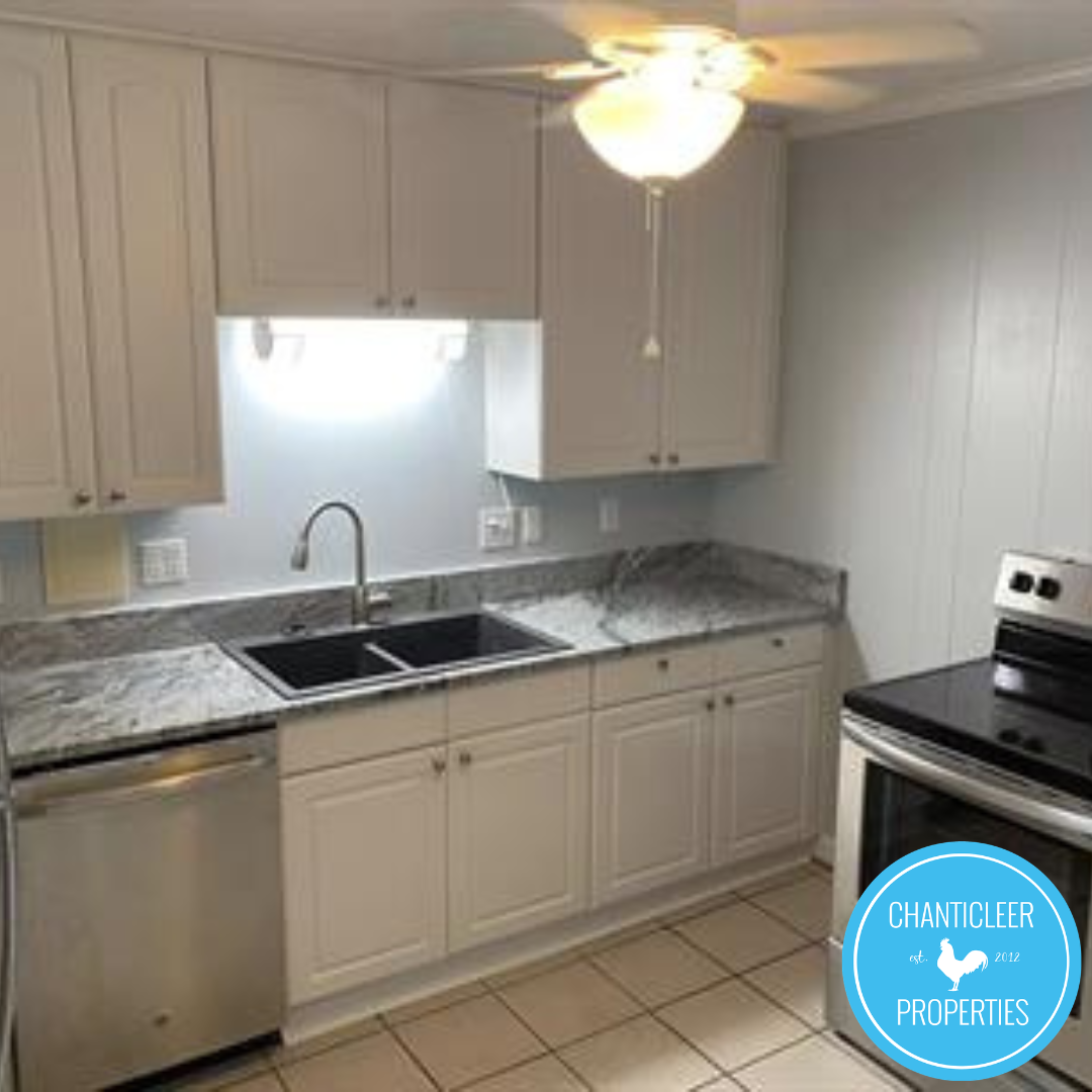 1416 Old Lystra Road - 1