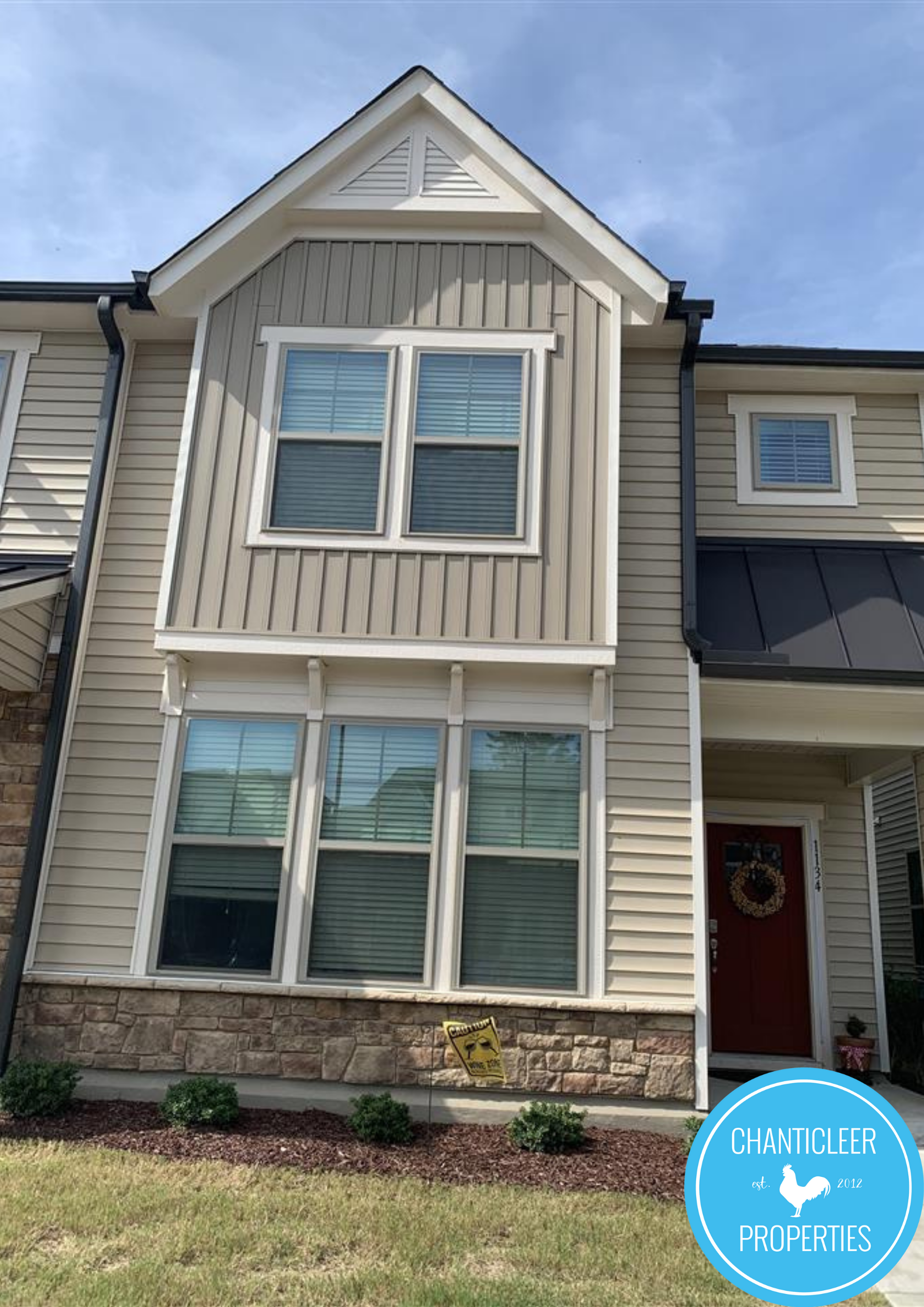 1134 Metropolitan Drive - 1