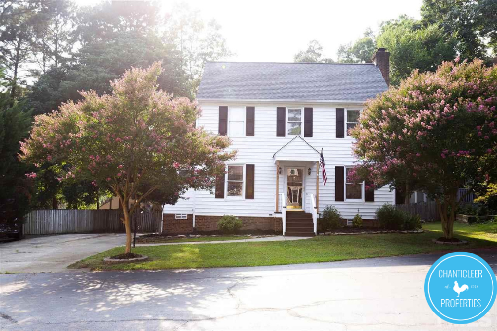 7317 Ewing Place