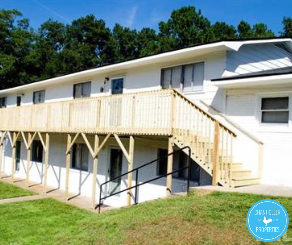 1400 Creech Road - 5