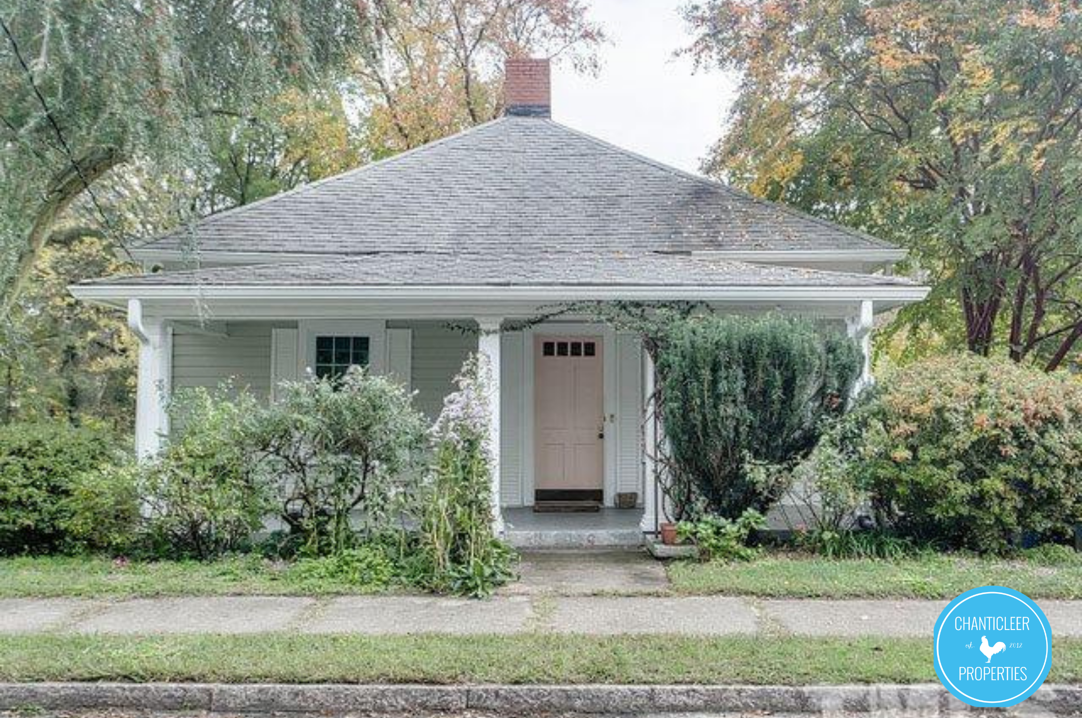 1016 Hale Street