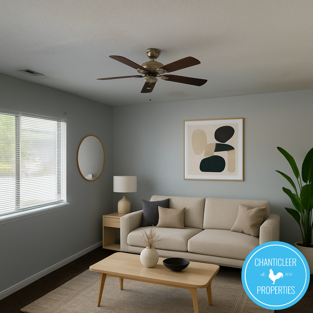 1502 Chapel Hill Road - B