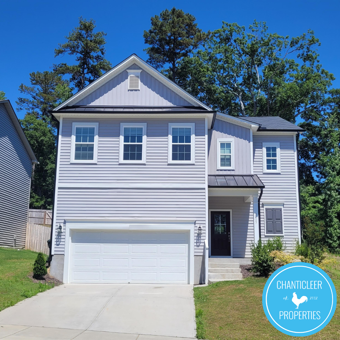 3413 Slippery Elm Drive