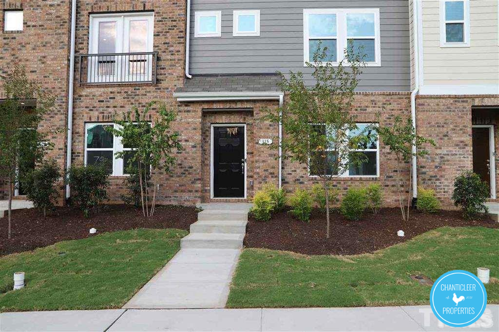 315 King Closer Drive - 1