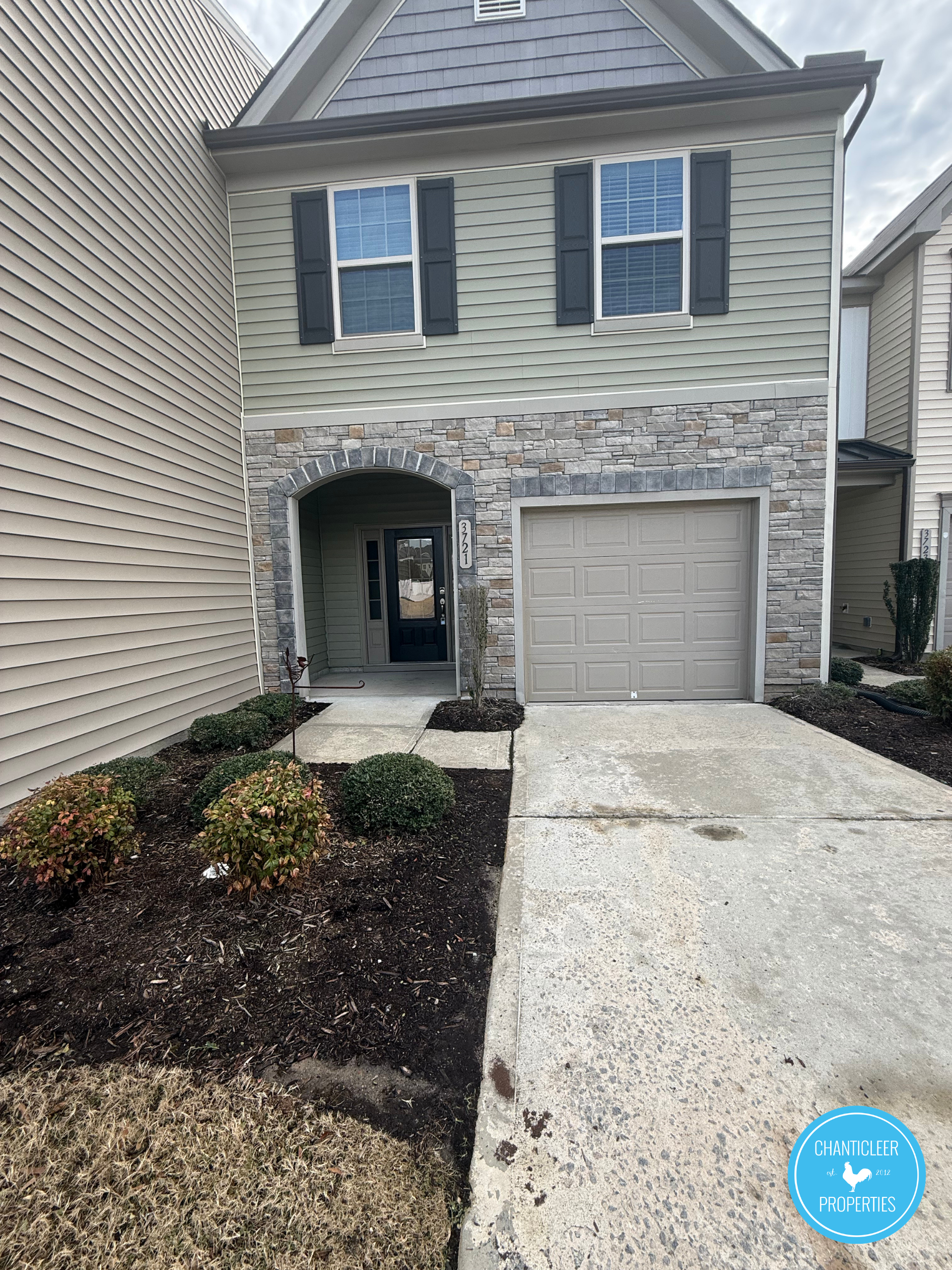 3721 Landshire View Lane - 1