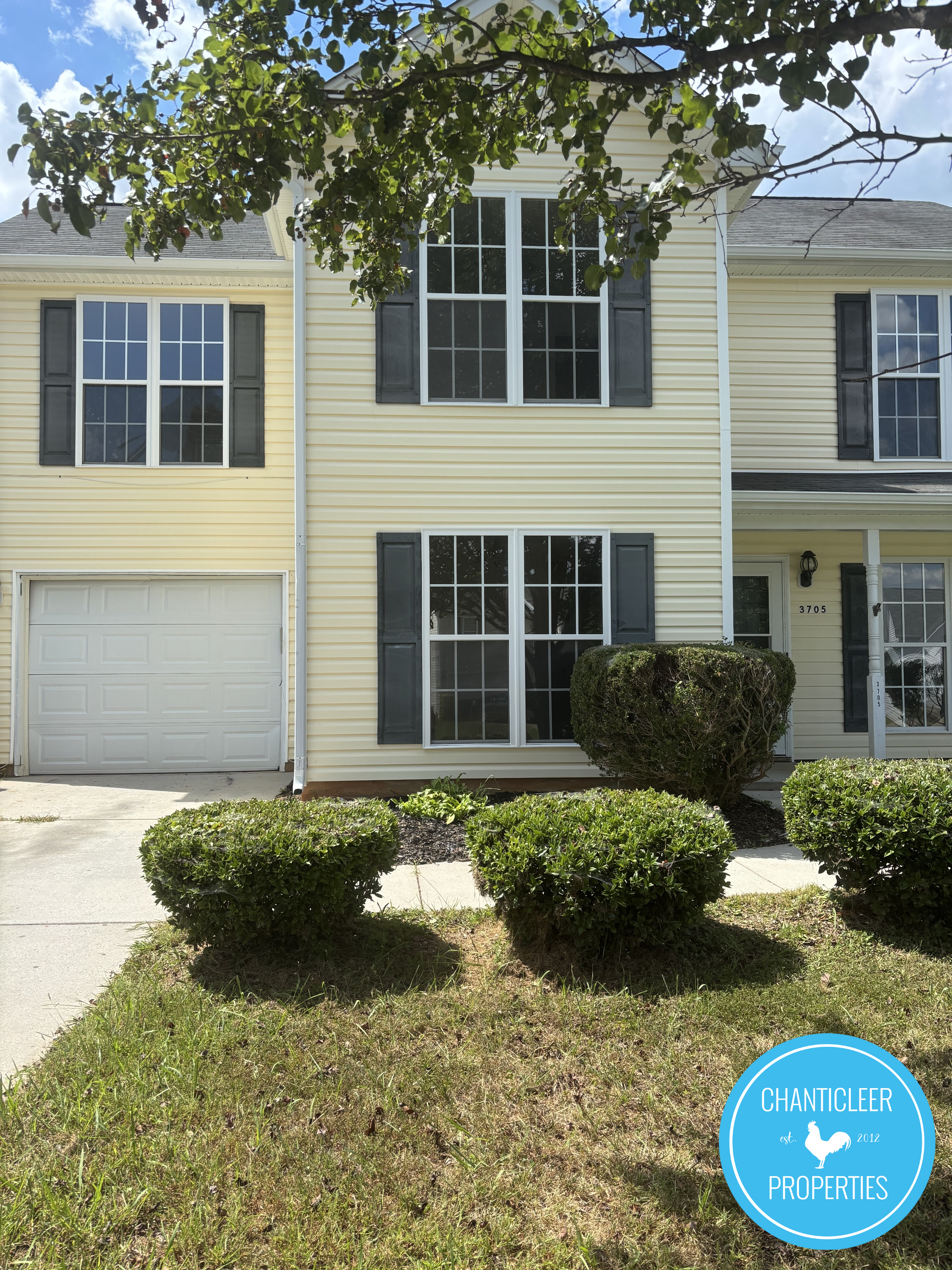 3705 Roseheim Court