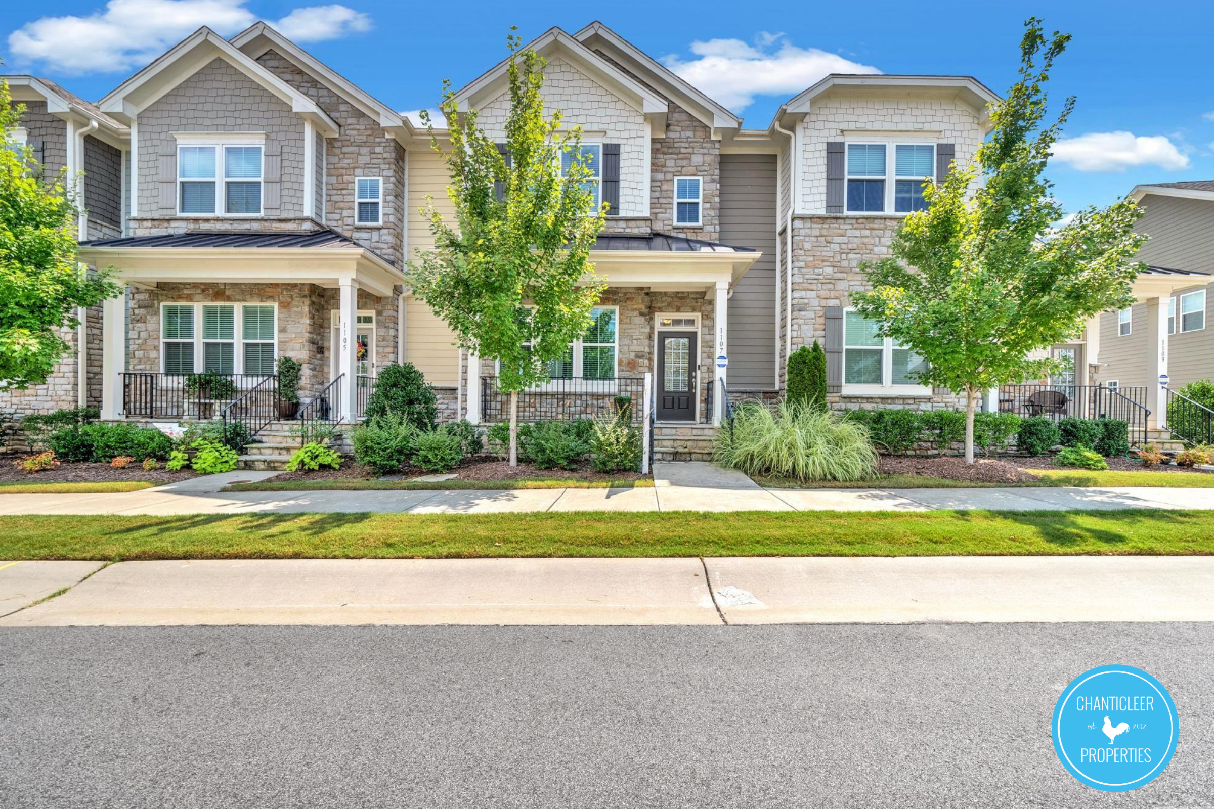 1107 Great Egret Way - 1