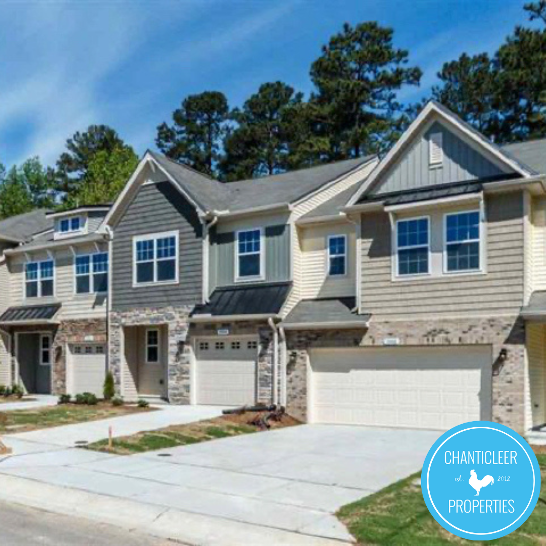 1054 Flagler Street - 1