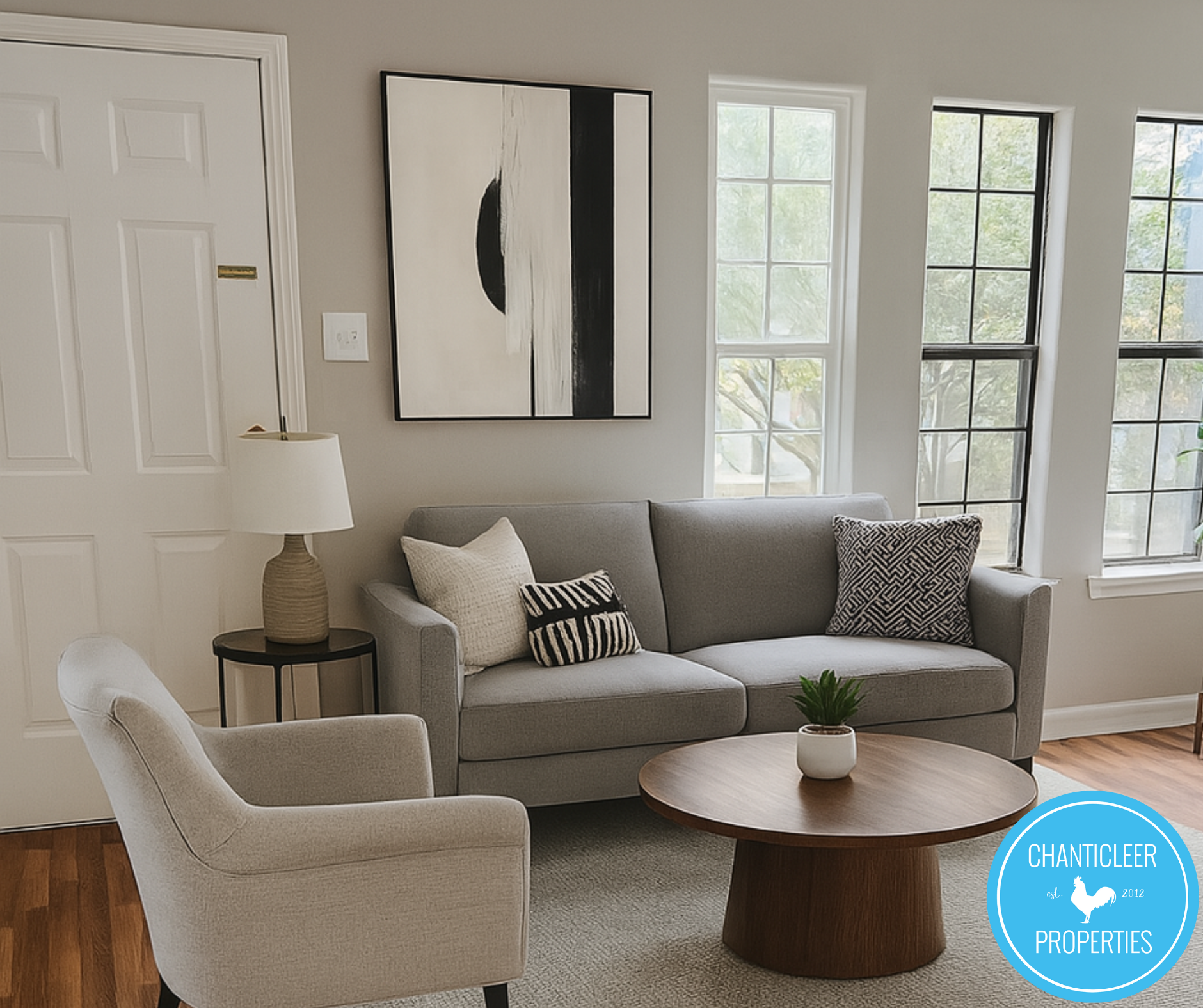 115 Florence Street Apt 17