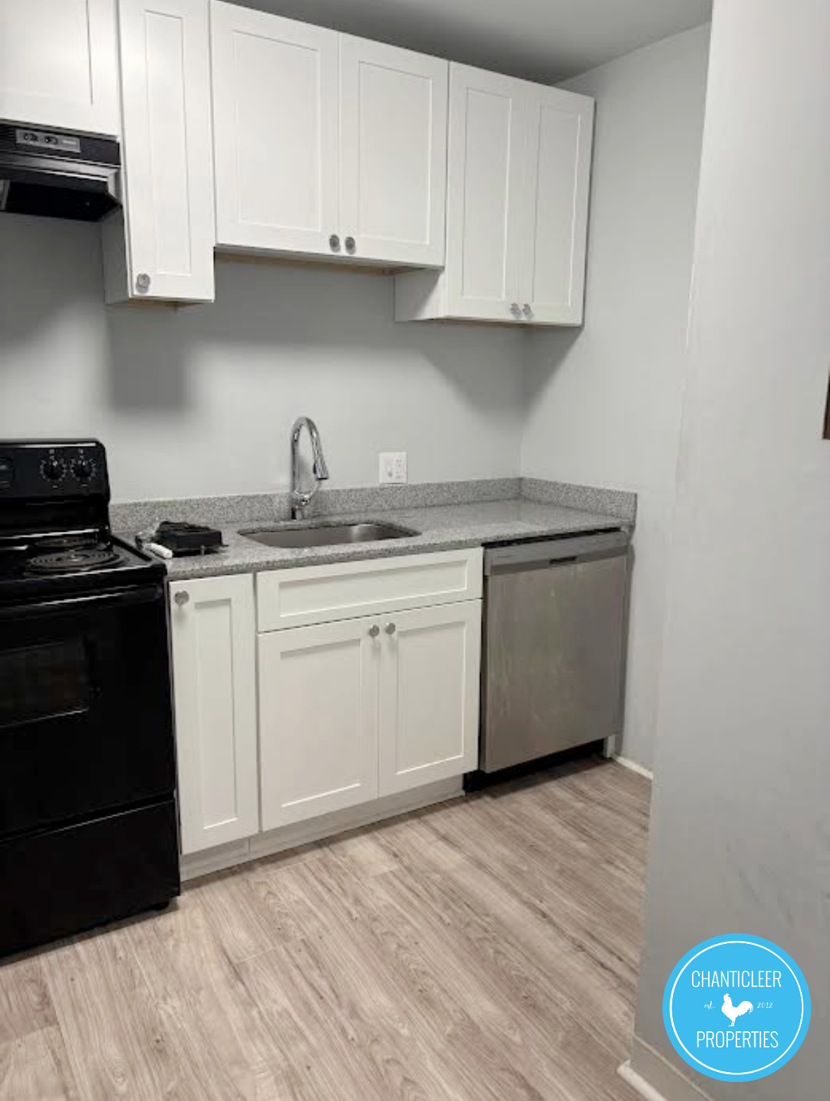 1111 West Academy Street - 6