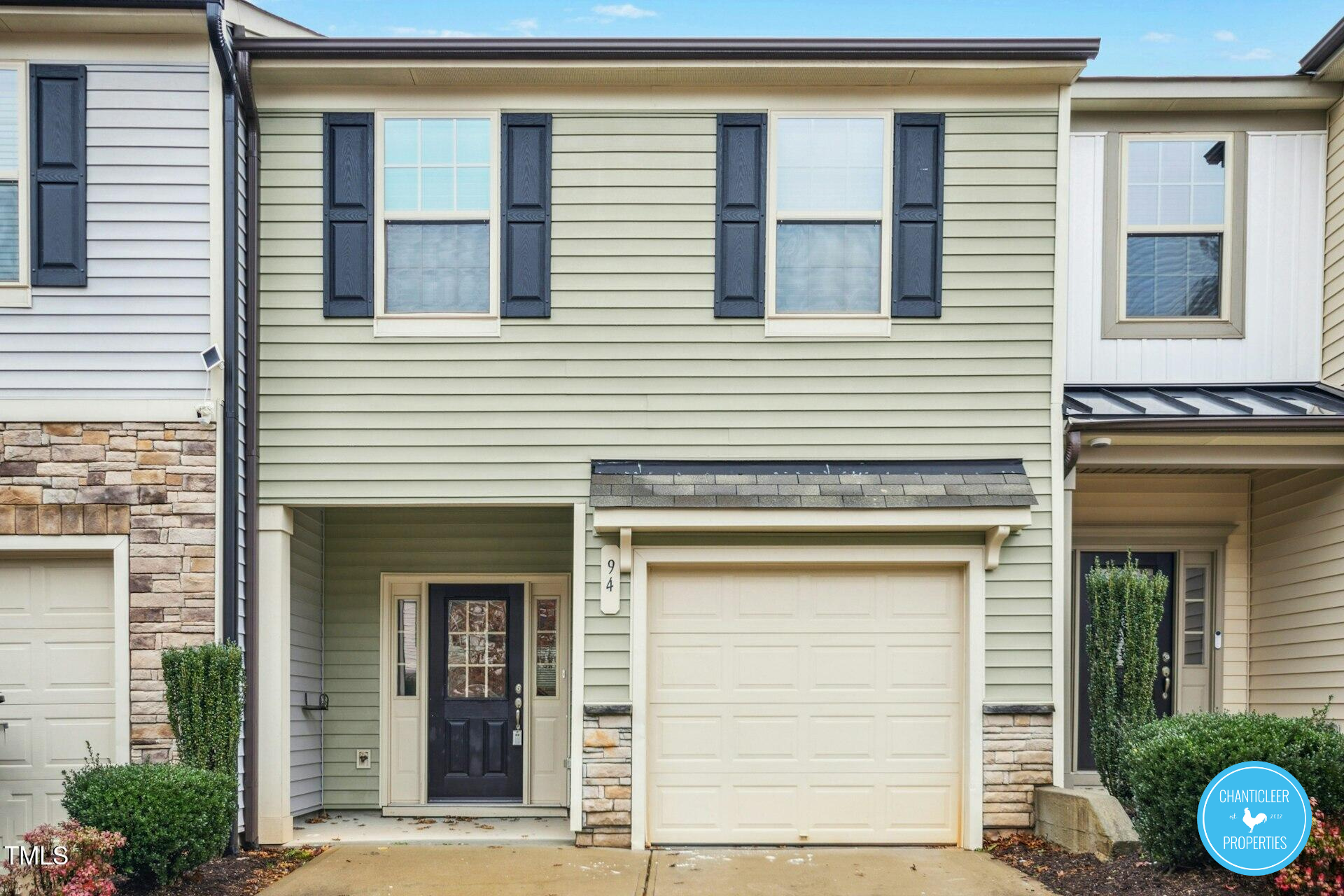 94 East Grove Point Drive - 1