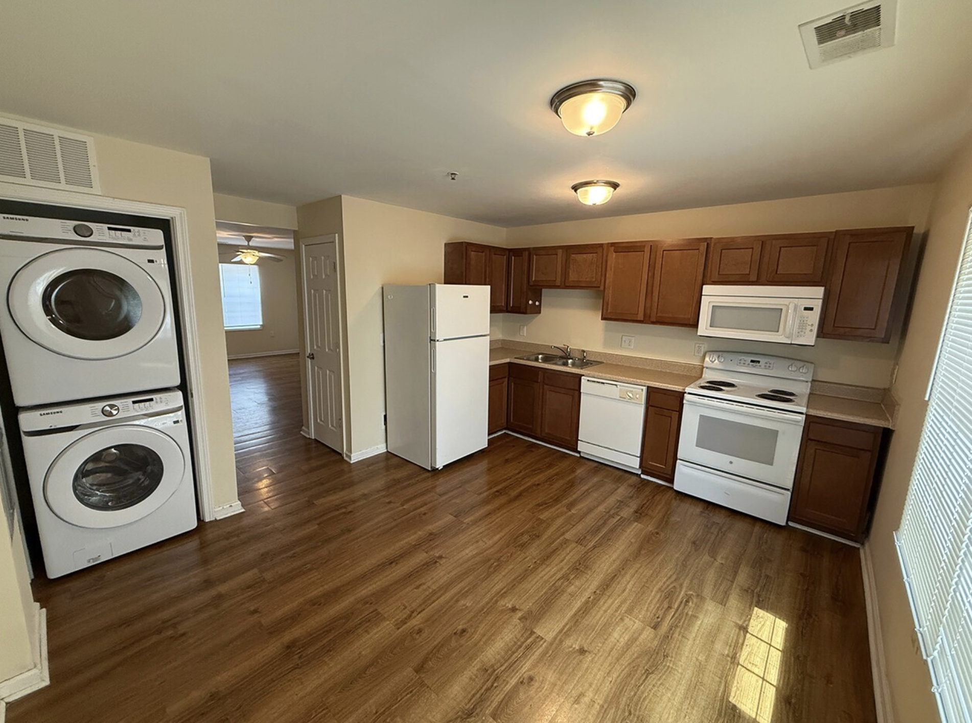 3700 Delancy Street Apt 2A