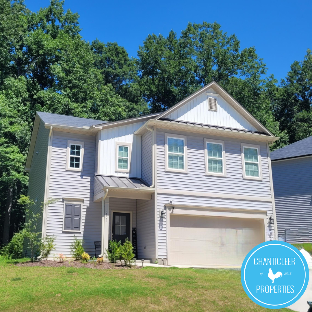3509 Slippery Elm Drive