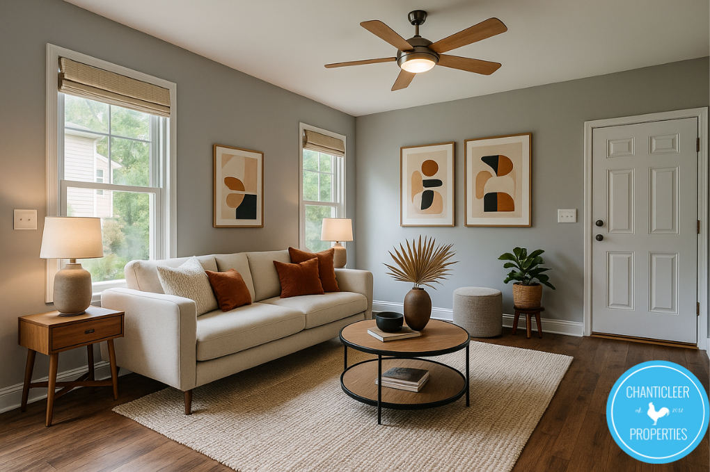 912 Chaney Road - 102