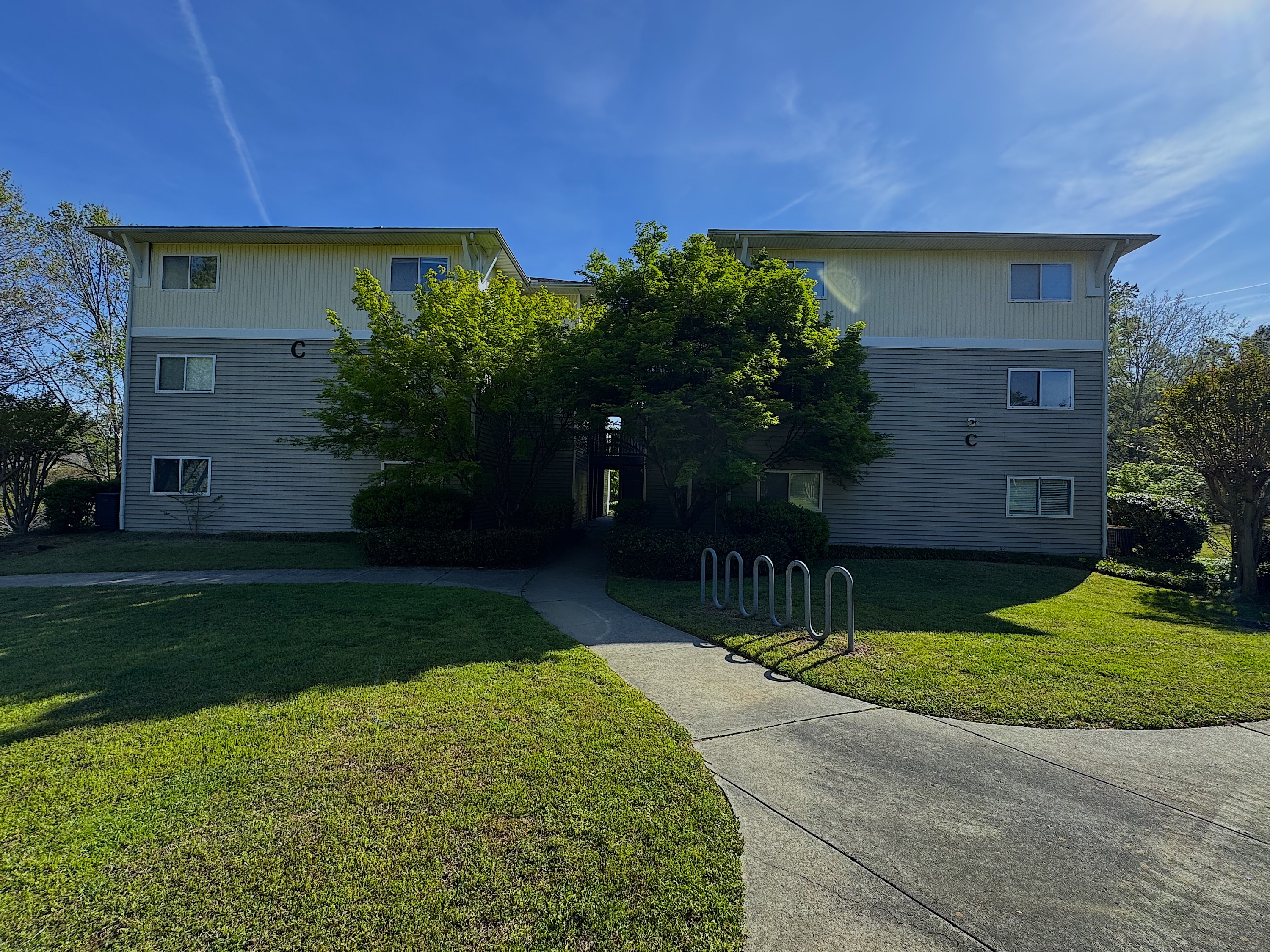 303 Smith Level Road - 1