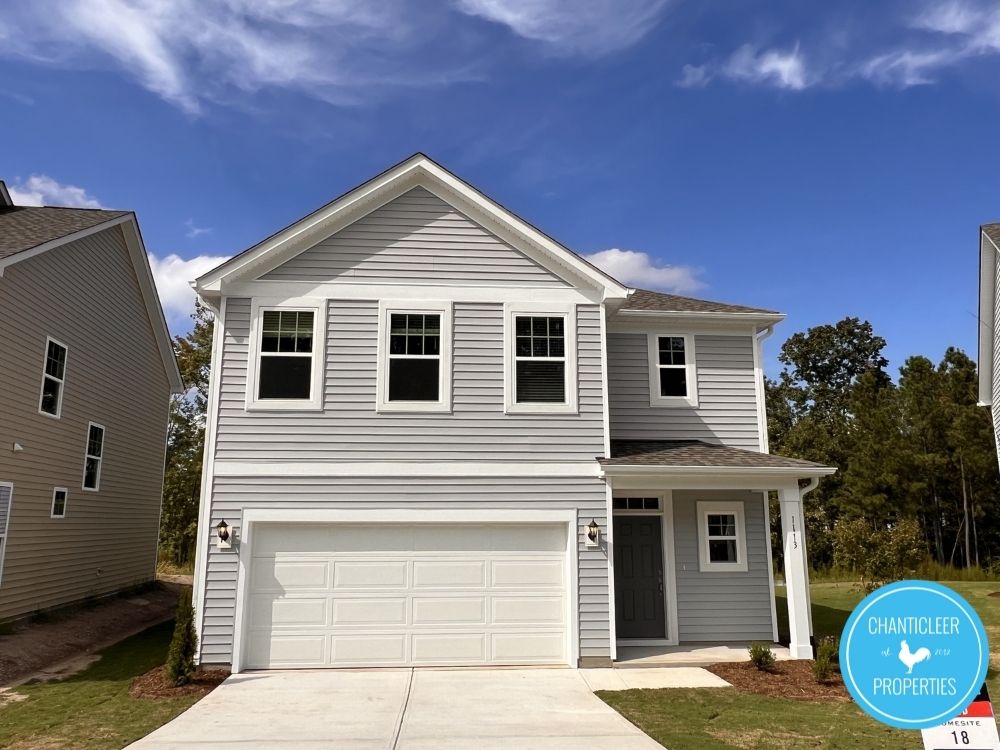 1113 Caswell Way Court