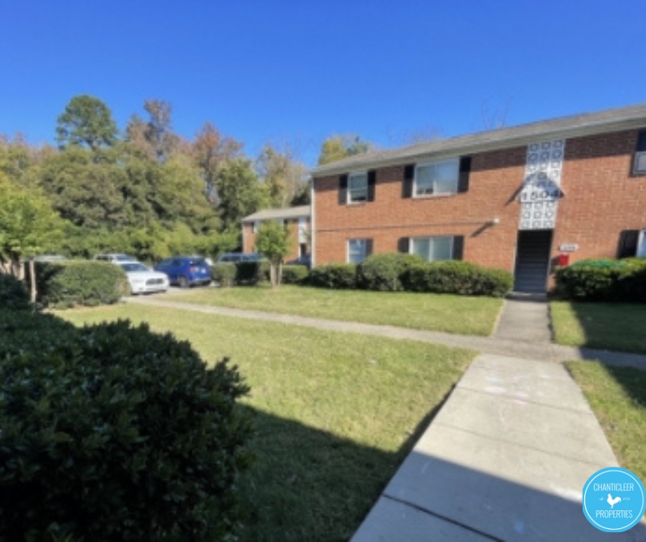 1508 Autumn Drive TRIAD - C