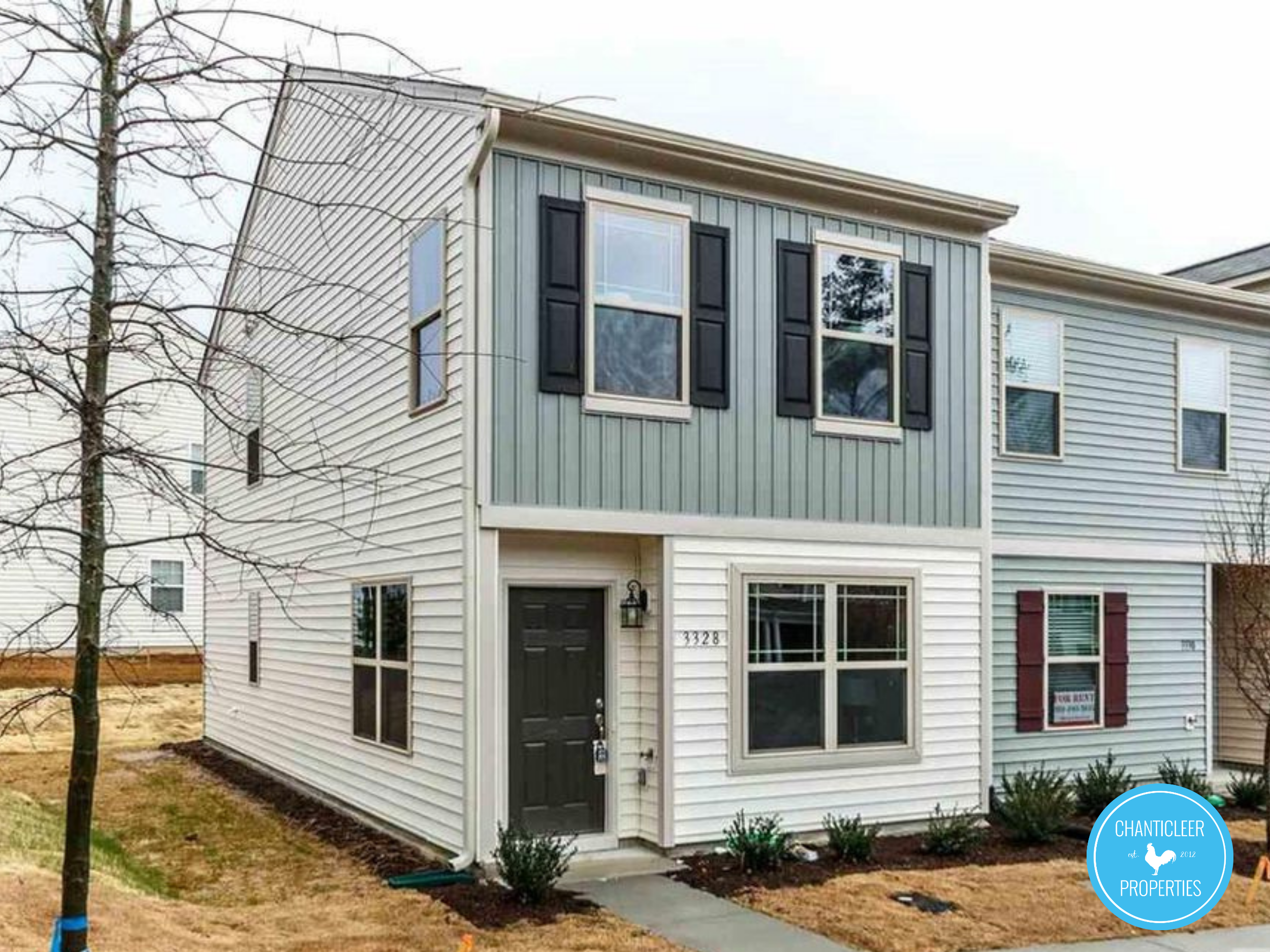3338 Ivey Wood Lane - 1