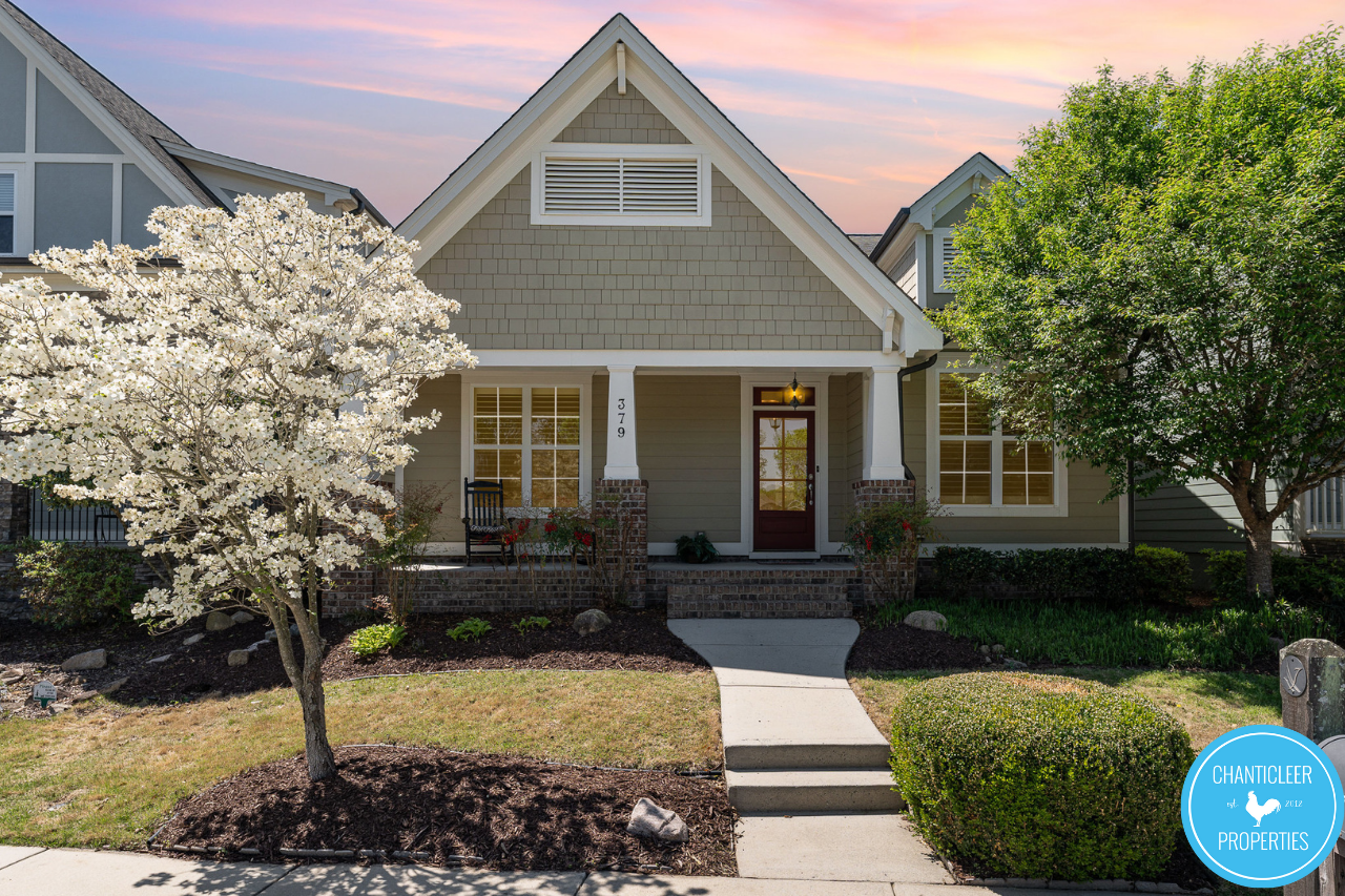 379 Tobacco Farm Way