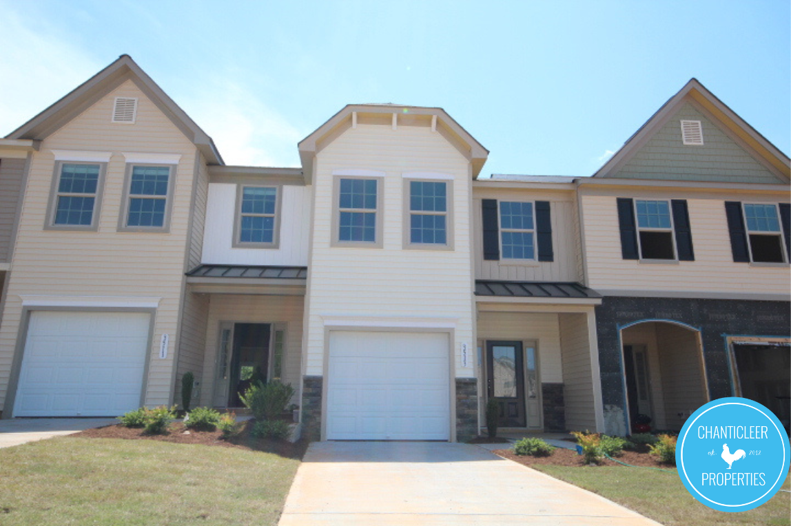 210 Leighann Ridge Lane - 1